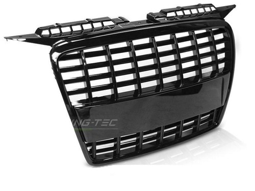 Grille calandre pour audi - calandre,