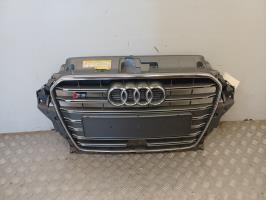 Calandre audi sportback - calandre, a3