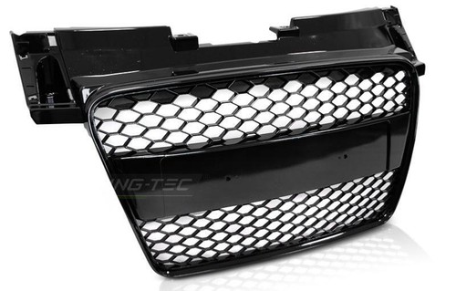 Grille calandre pour audi - calandre,