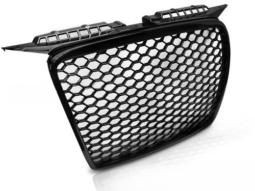 Grille calandre pour - calandre, audi