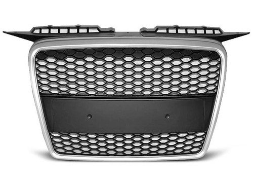 Calandre pour audi 05 08 - audi, 8p