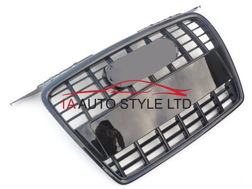 Calandre style 8p gloss - calandre,