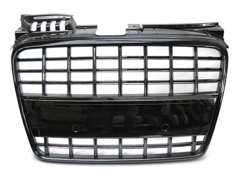 Grille calandre pour audi - grille,