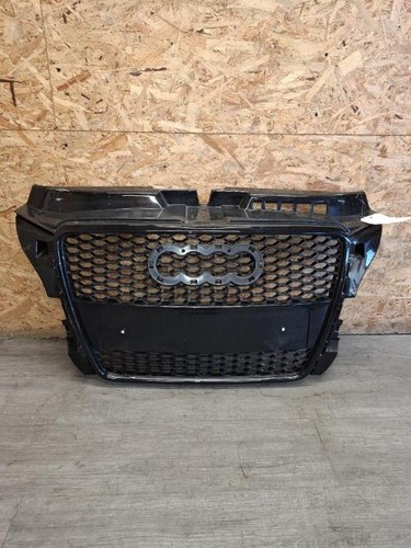 Calandre audi sportback - calandre, 2