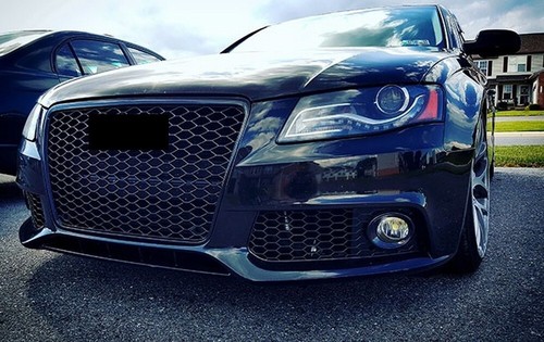 Calandre grille nid abeille - nid, d'abeille