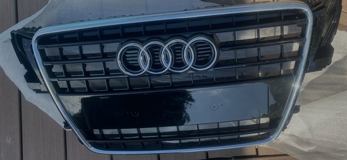Audi grille de - audi, 8f