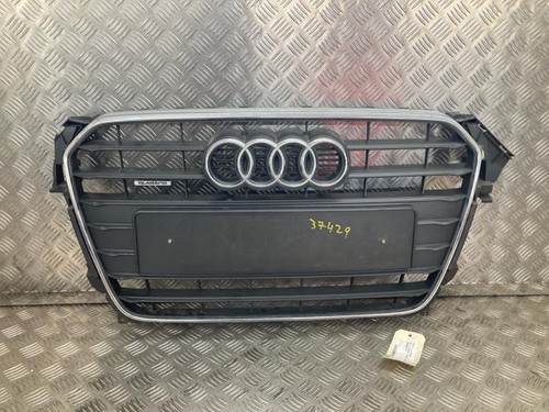 Calandre audi avant - calandre, a4