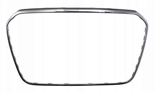 Cadre calandre audi 8x - a1,